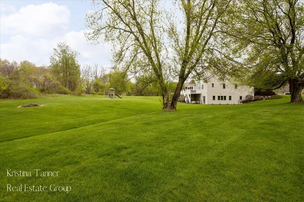 $815,000 | 4797 Sunflower Ridge Drive Northeast, Ada, MI 49301