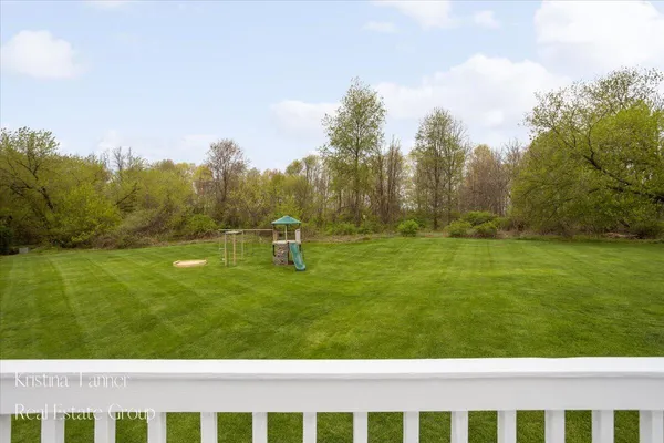 $815,000 | 4797 Sunflower Ridge Drive Northeast, Ada, MI 49301