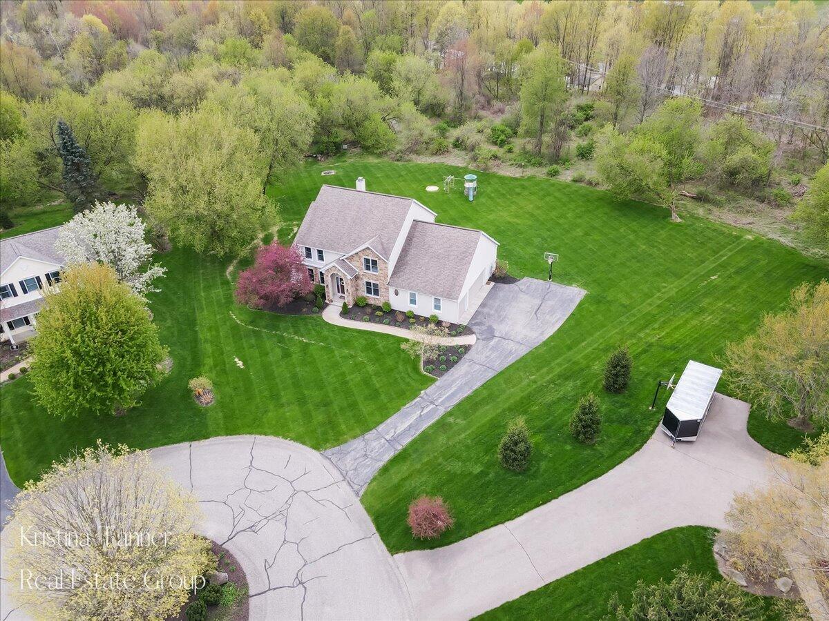 4797 Sunflower Ridge Drive Northeast Ada, MI 49301 - Photo 60 of 65 164-WM_DJI_0272