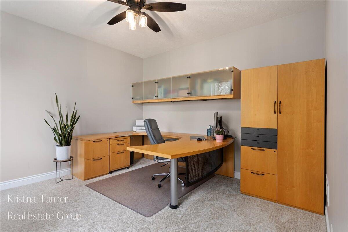 4797 Sunflower Ridge Drive Northeast Ada, MI 49301 - Photo 7 of 65 Office