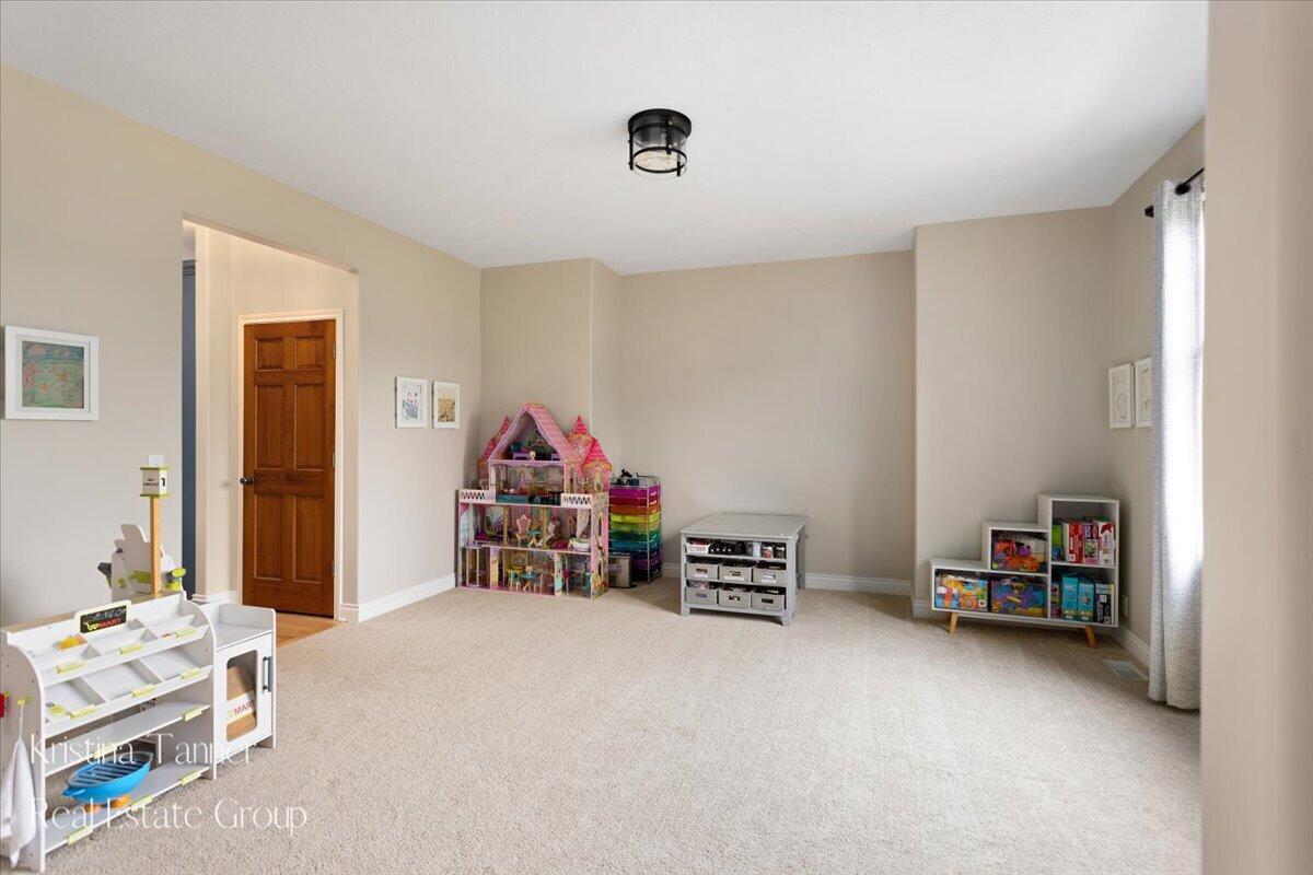 4797 Sunflower Ridge Drive Northeast Ada, MI 49301 - Photo 10 of 65 Dining
