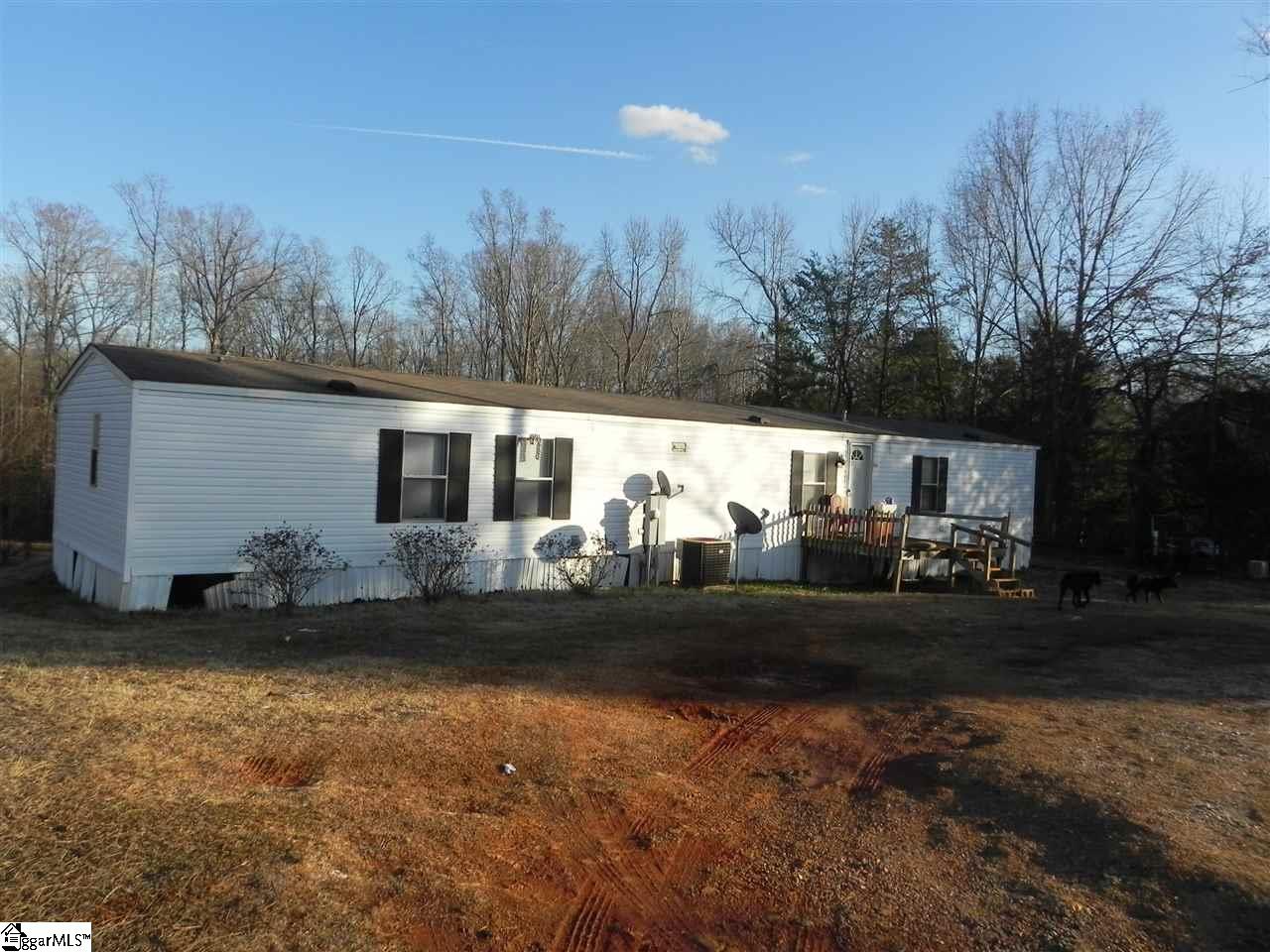 220 Parris Road Cowpens, SC 29330 - Photo 1 of 29