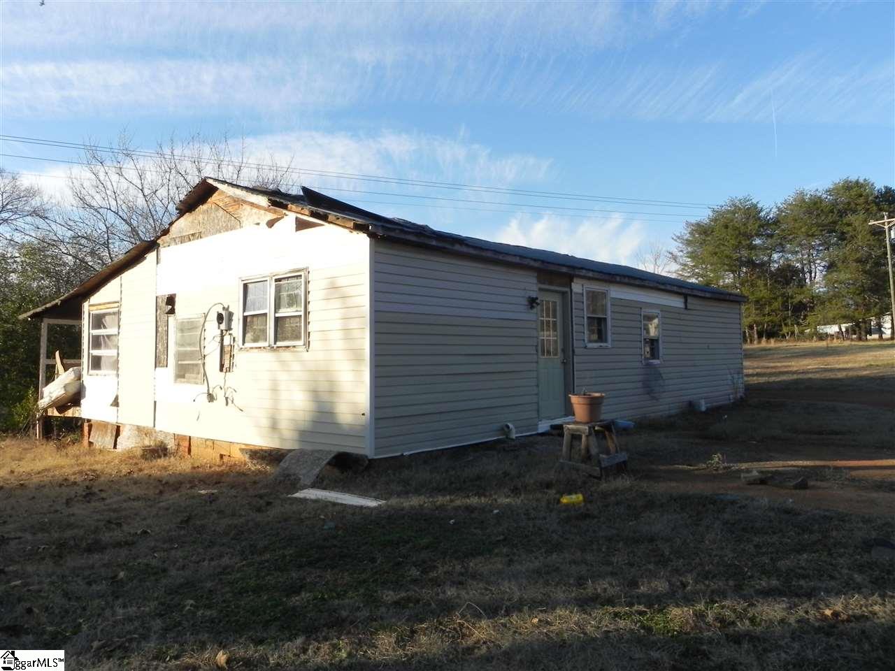 220 Parris Road Cowpens, SC 29330 - Photo 26 of 29
