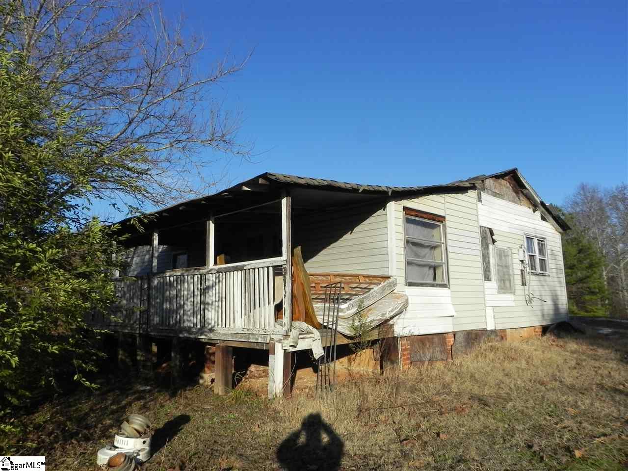 220 Parris Road Cowpens, SC 29330 - Photo 27 of 29