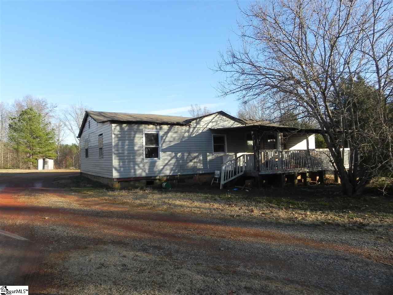 220 Parris Road Cowpens, SC 29330 - Photo 28 of 29