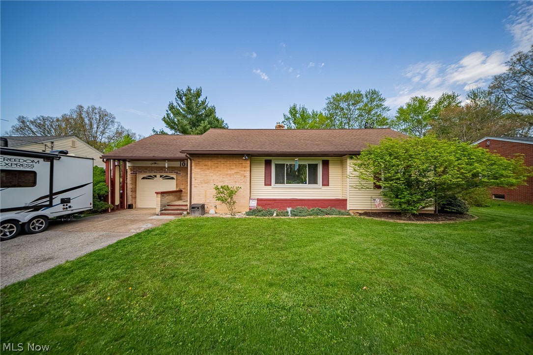 10129 East River Road Elyria, OH 44035 - Photo 1 of 35