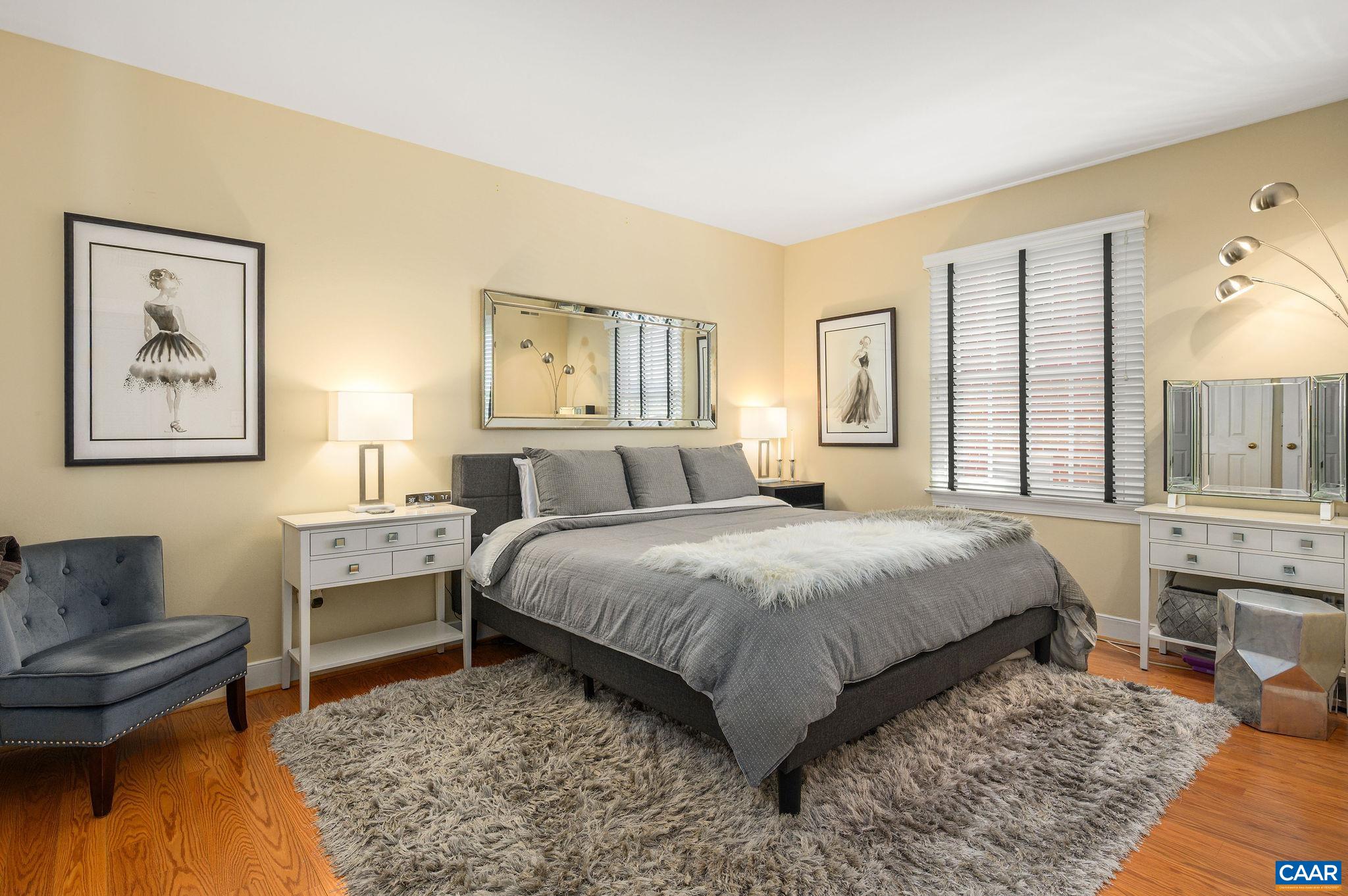 804 East Jefferson Street, Unit D Charlottesville, VA 22902 - Photo 11 of 17