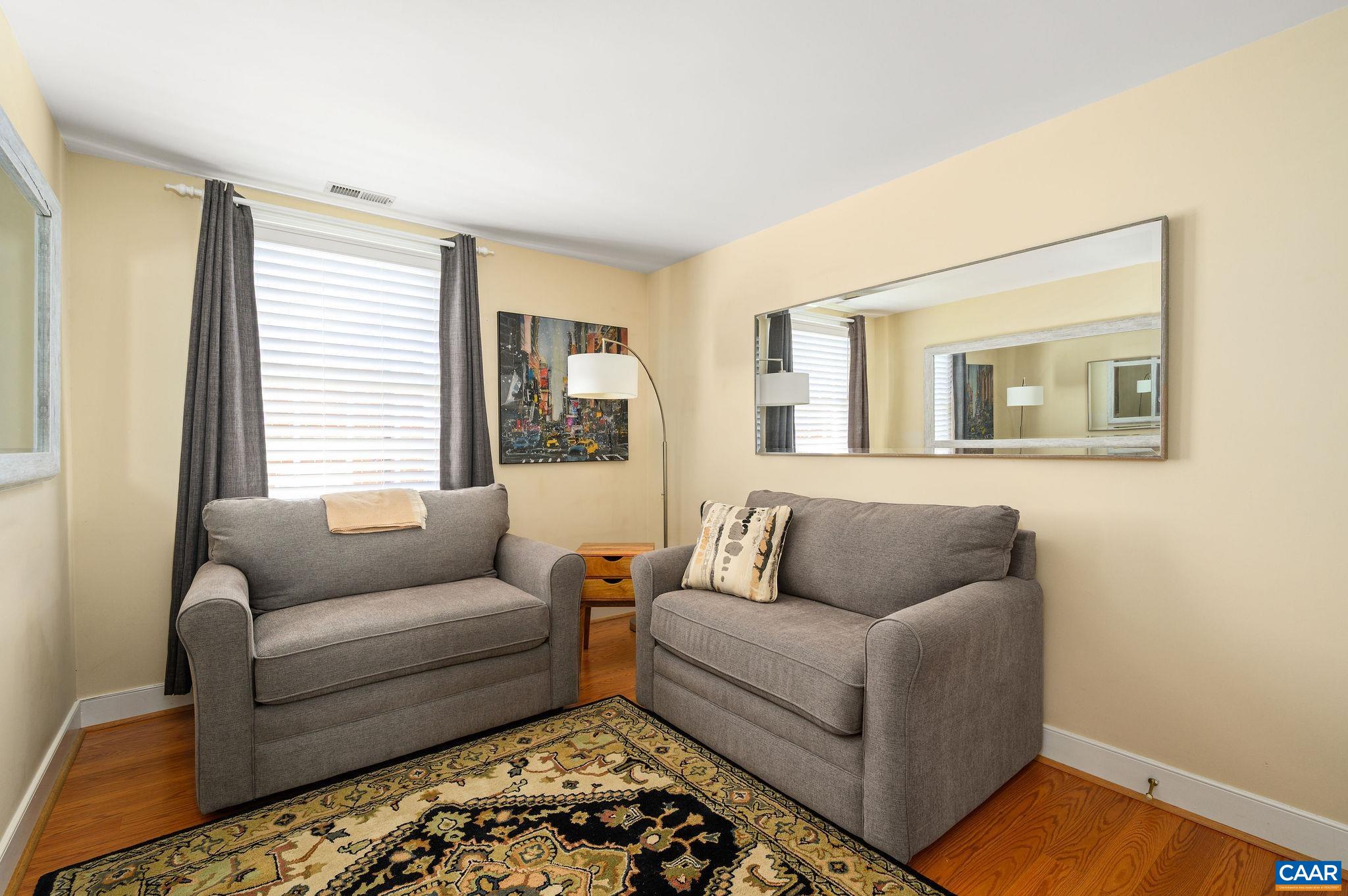 804 East Jefferson Street, Unit D Charlottesville, VA 22902 - Photo 13 of 17