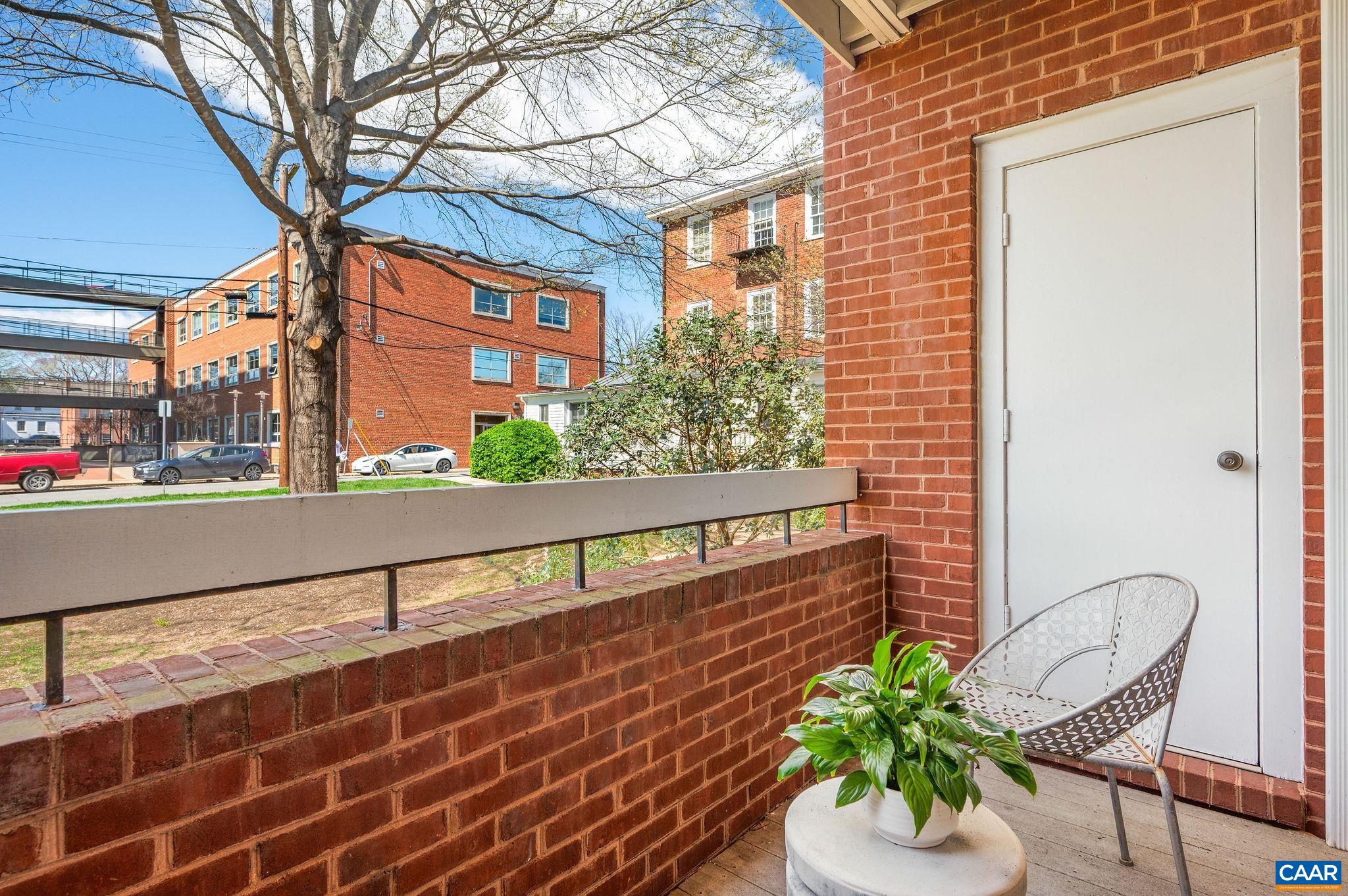 804 East Jefferson Street, Unit D Charlottesville, VA 22902 - Photo 17 of 17