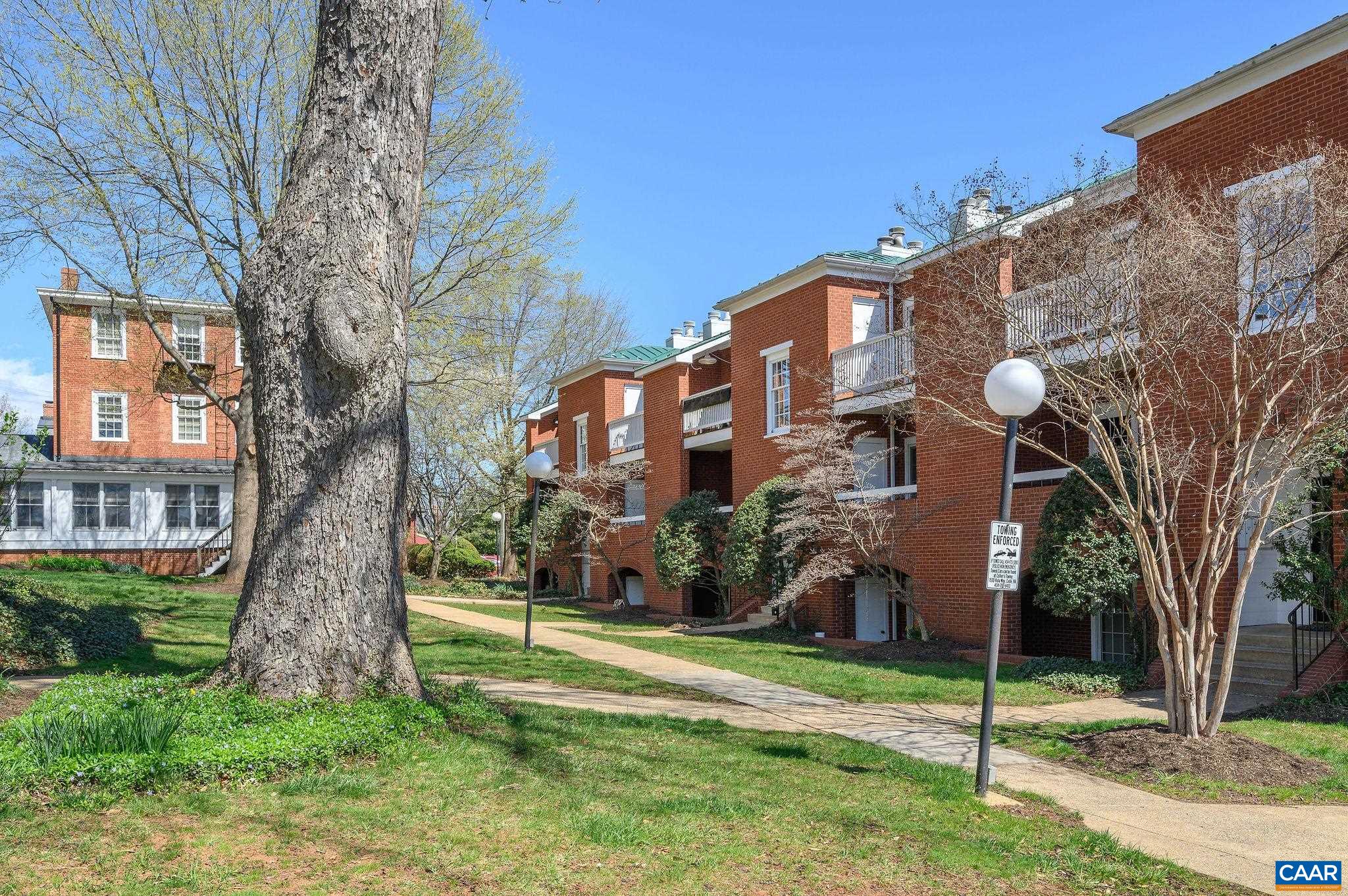 804 East Jefferson Street, Unit D Charlottesville, VA 22902 - Photo 4 of 17