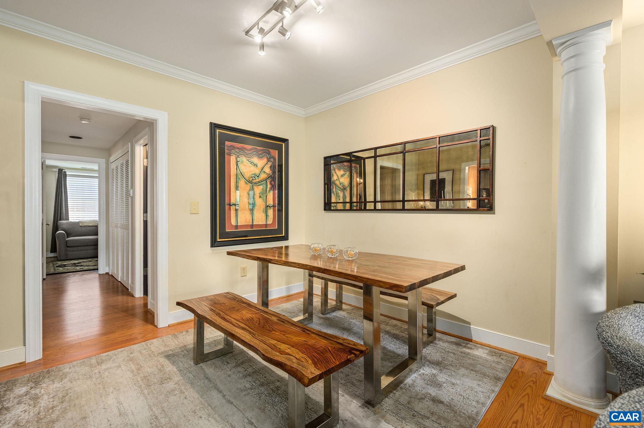 804 East Jefferson Street, Unit D Charlottesville, VA 22902 - Photo 7 of 17