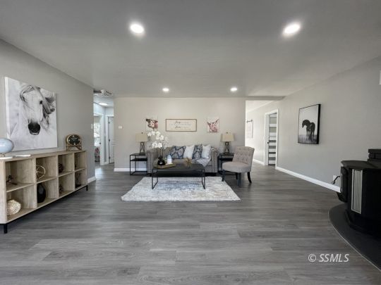 8119 Tamarisk Road Onyx, CA 93255 - Photo 12 of 48 Gallery Image 12