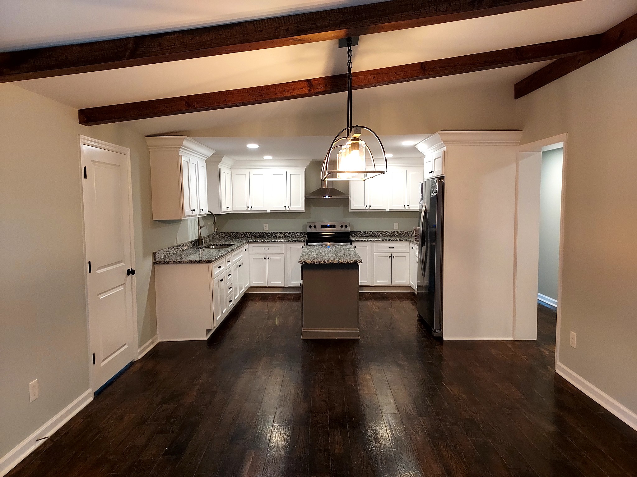 442 Sims Spring Road Shelbyville, TN 37160 - Photo 3 of 21 Gallery Image 3