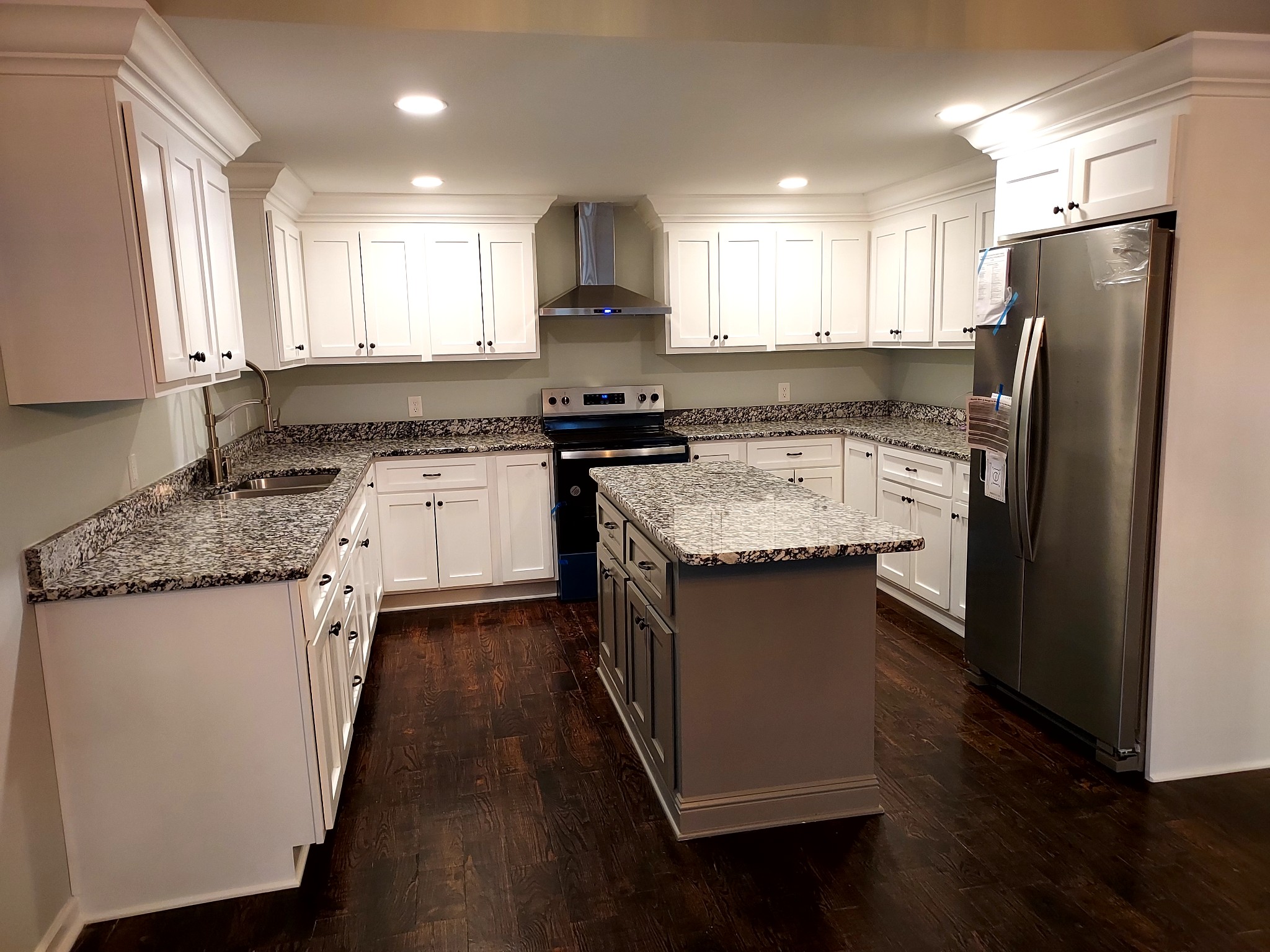 442 Sims Spring Road Shelbyville, TN 37160 - Photo 4 of 21 Gallery Image 4