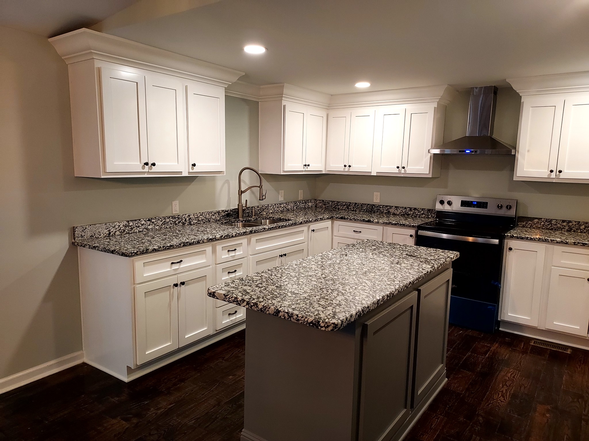 442 Sims Spring Road Shelbyville, TN 37160 - Photo 5 of 21 Gallery Image 5