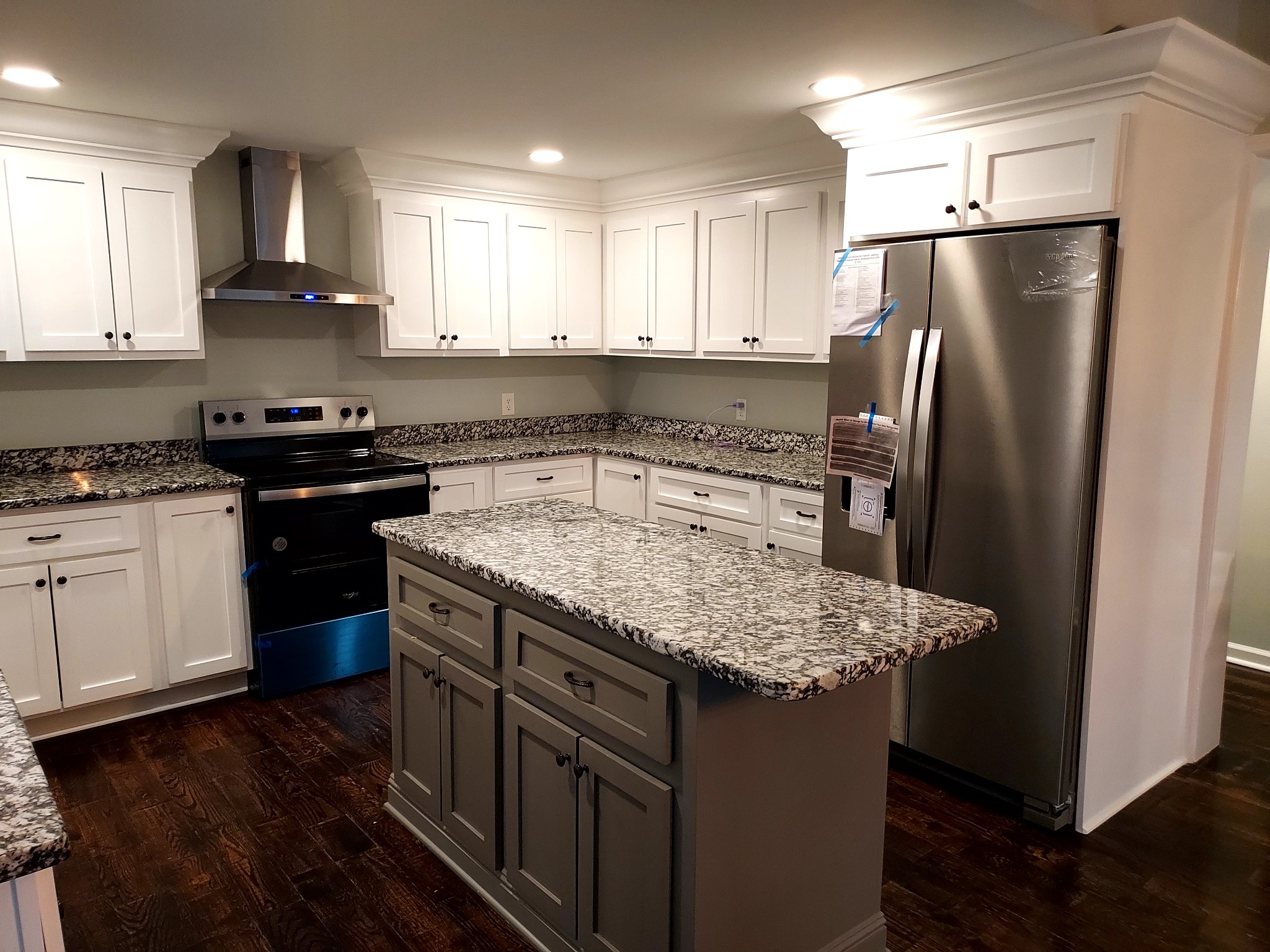 442 Sims Spring Road Shelbyville, TN 37160 - Photo 6 of 21 Gallery Image 6