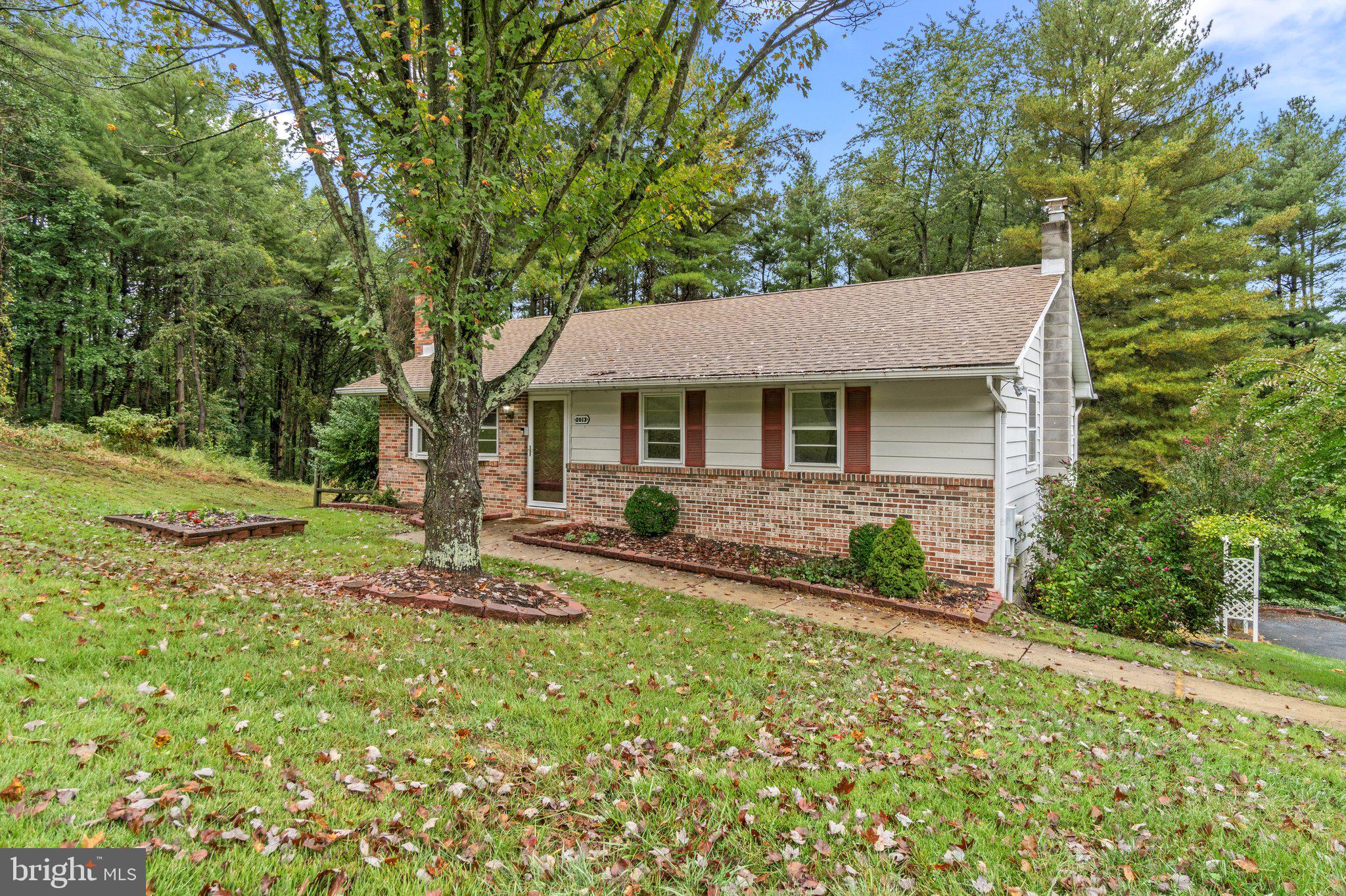 2013 Carrollton Road Finksburg, MD 21048 - Photo 2 of 36