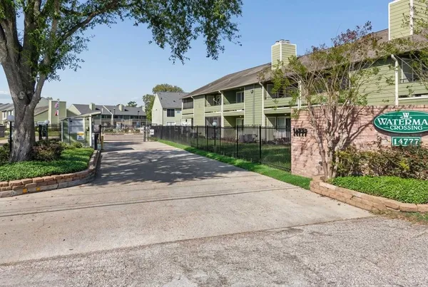 $90,000 | 14777 Wunderlich Drive, Unit 1007, Houston, TX 77069