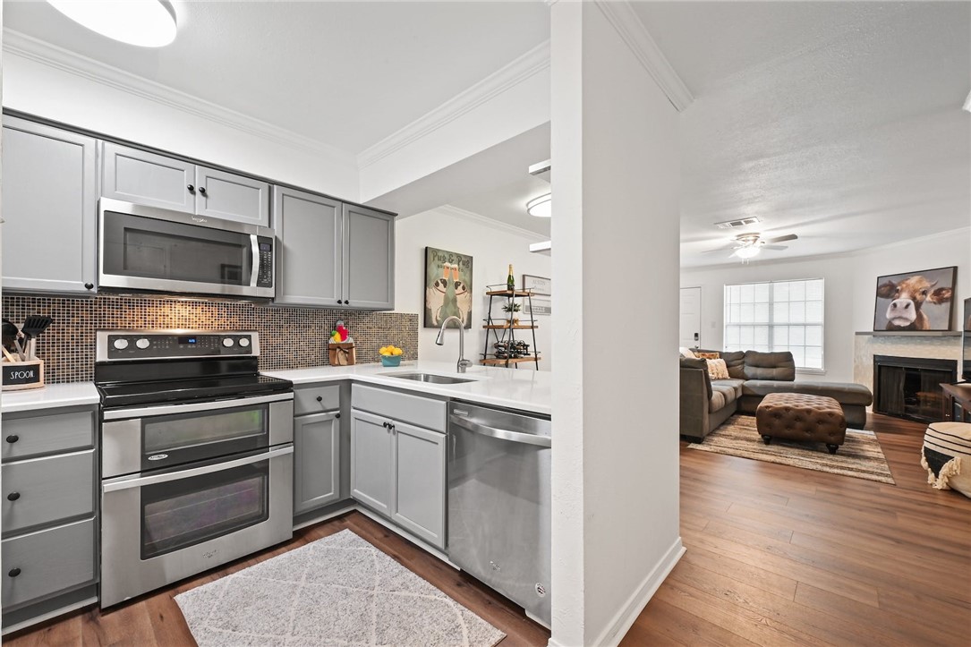 2215 Post Road, Unit 1014 Austin, TX 78704 - Photo 1 of 1