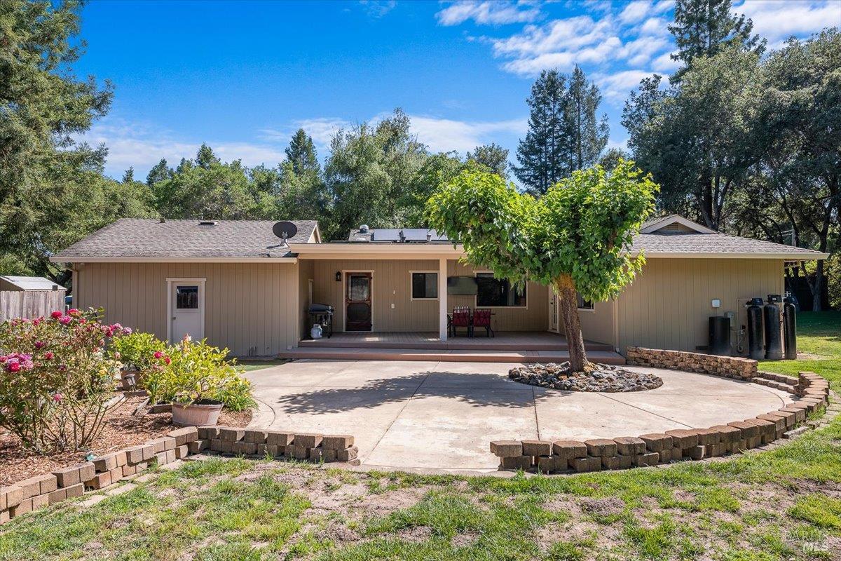 8030 Elphick Road Sebastopol, CA 95472 - Photo 32 of 36