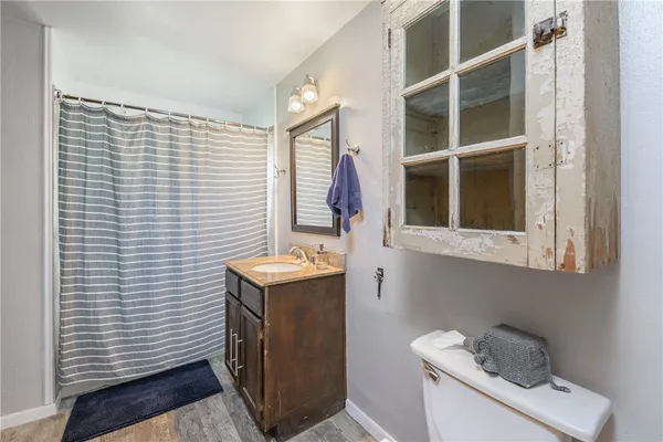 $240,000 | 1103 Edgewood Drive, Bryan, TX 77802