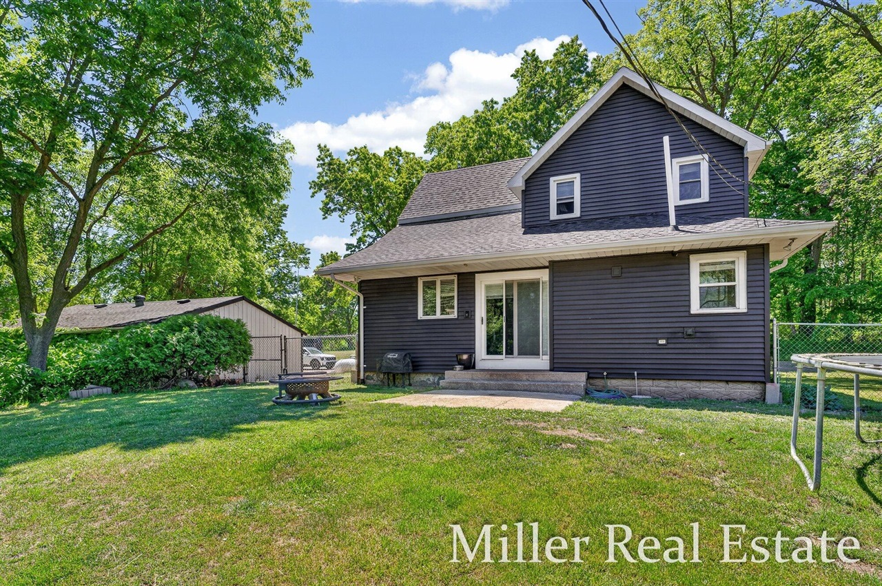 1294 Hammond Road Hastings, MI 49058 - Photo 35 of 47