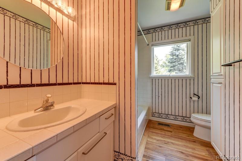 1058 Rosehill Drive Boulder, CO 80302 - Photo 21 of 30