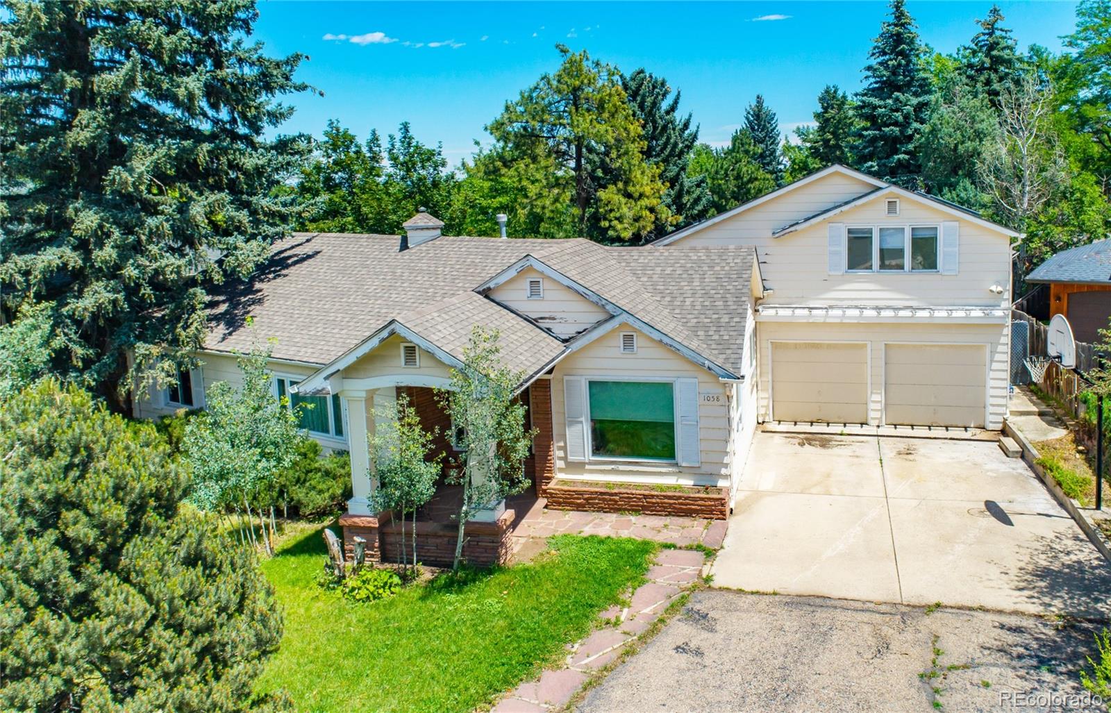 1058 Rosehill Drive Boulder, CO 80302 - Photo 26 of 30