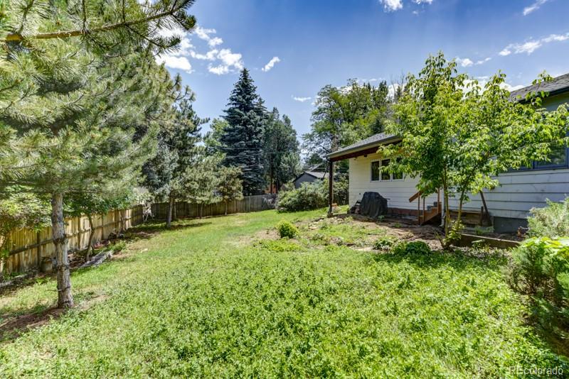 1058 Rosehill Drive Boulder, CO 80302 - Photo 27 of 30