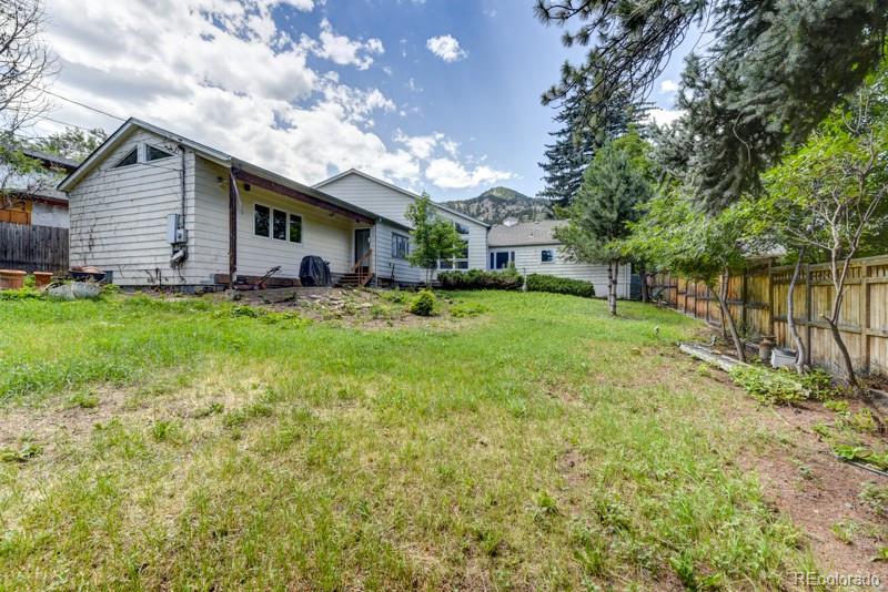 1058 Rosehill Drive Boulder, CO 80302 - Photo 28 of 30