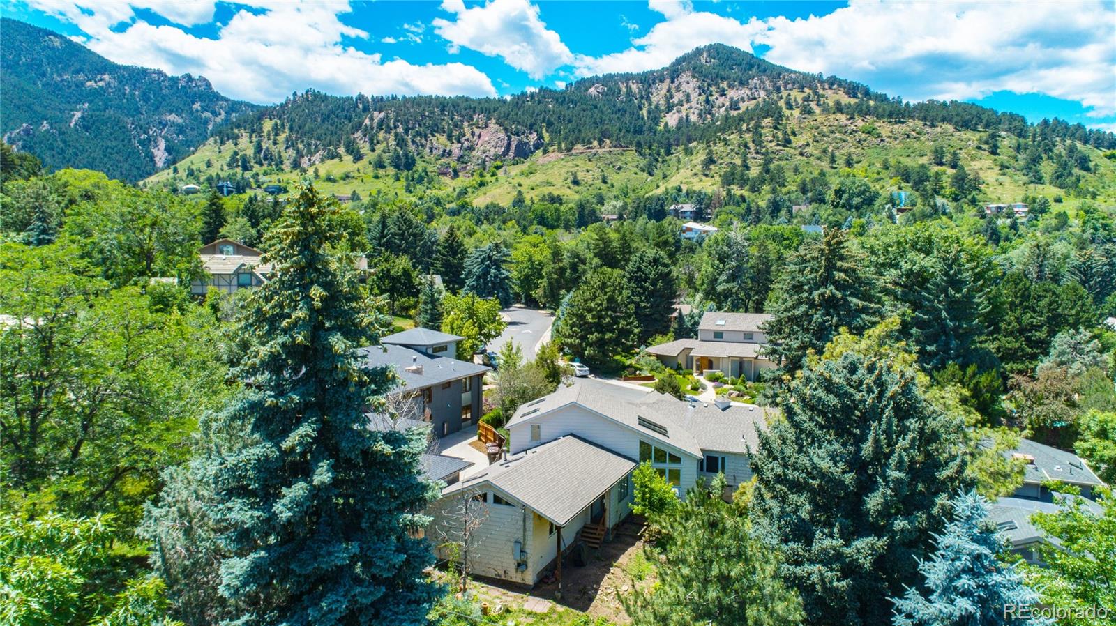 1058 Rosehill Drive Boulder, CO 80302 - Photo 29 of 30