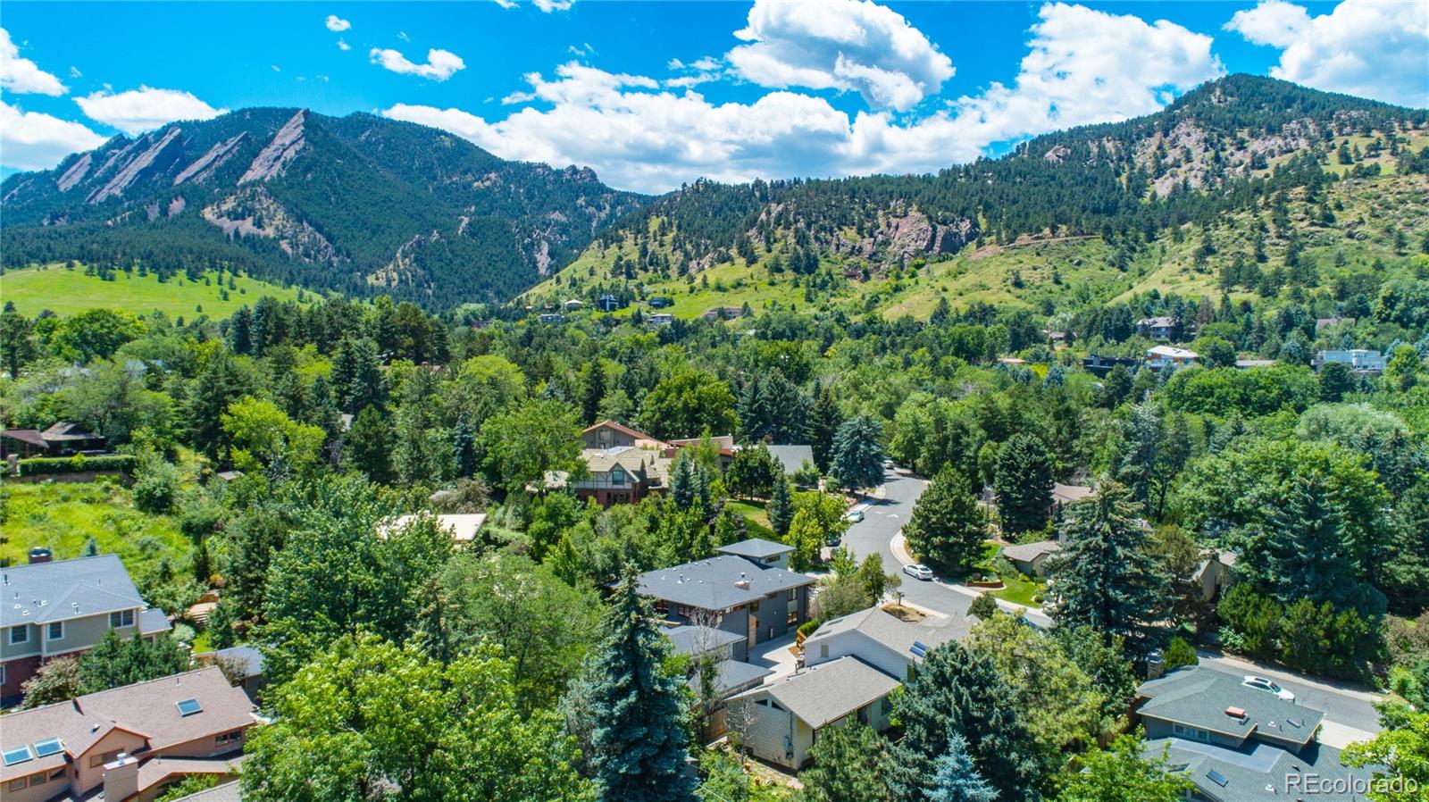 1058 Rosehill Drive Boulder, CO 80302 - Photo 30 of 30