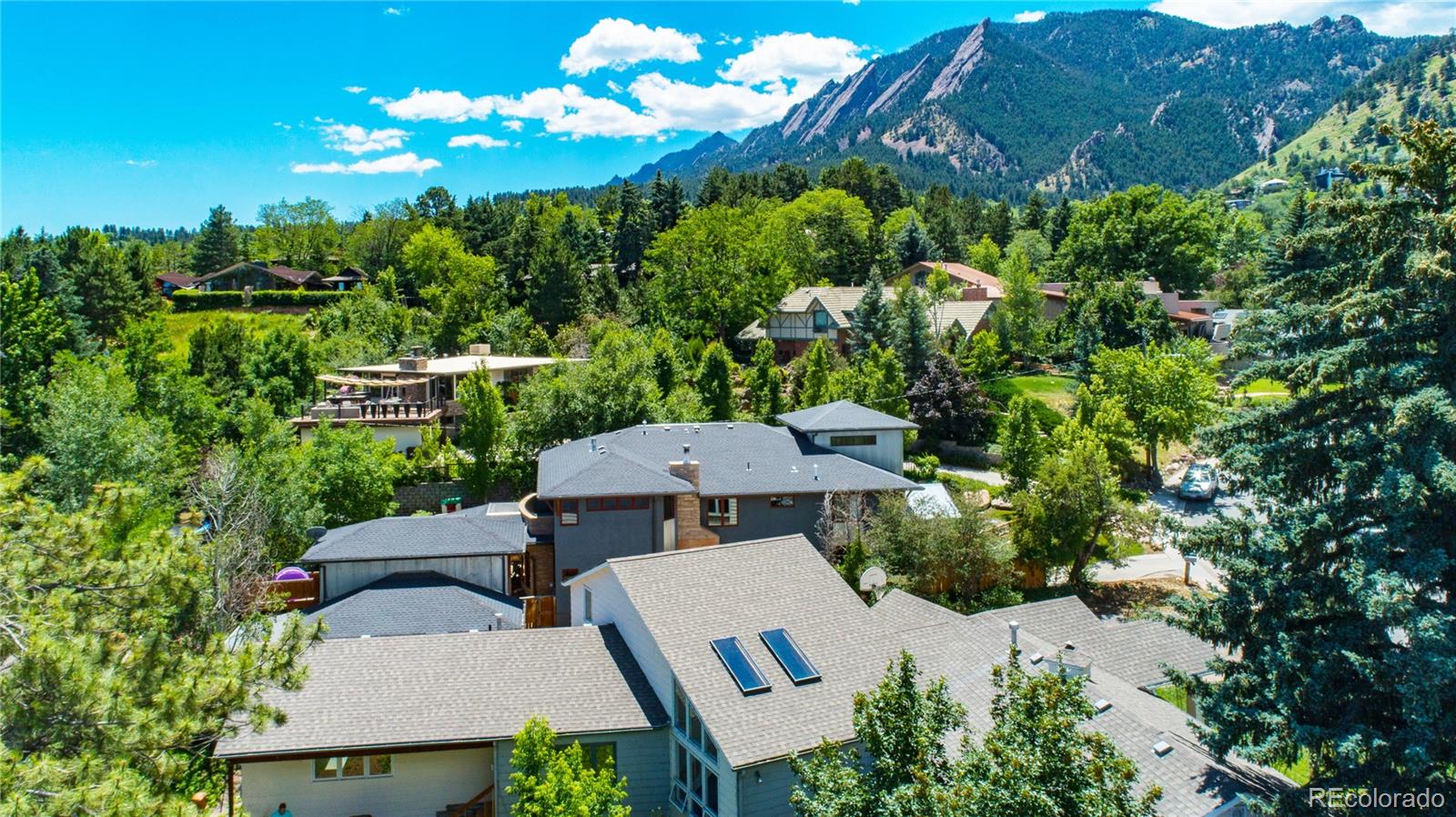 1058 Rosehill Drive Boulder, CO 80302 - Photo 3 of 30