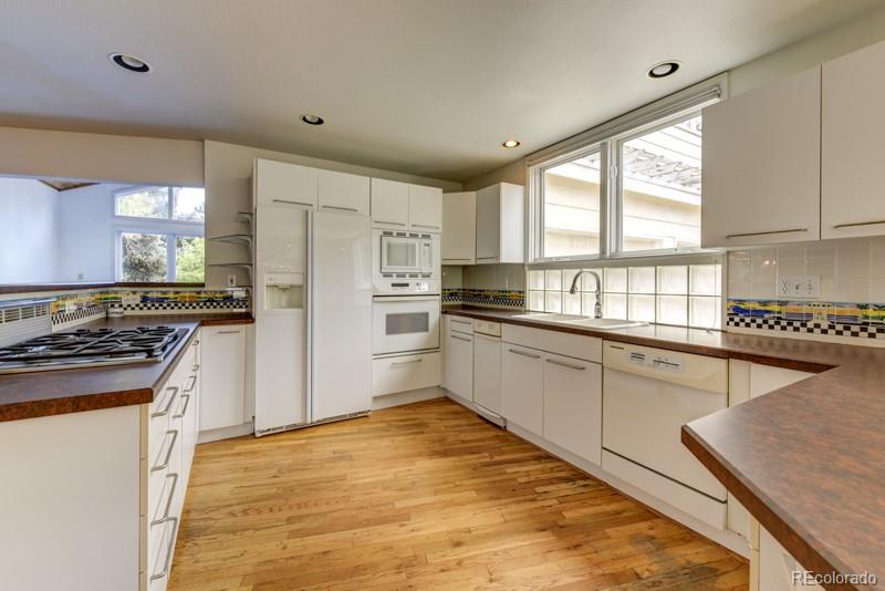 1058 Rosehill Drive Boulder, CO 80302 - Photo 9 of 30