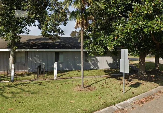 $1,495 | Undisclosed Address, St. Rose, LA 70087