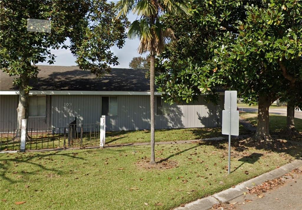 103 East Club Drive, Unit 103 St. Rose, LA 70087 - Photo 1 of 8