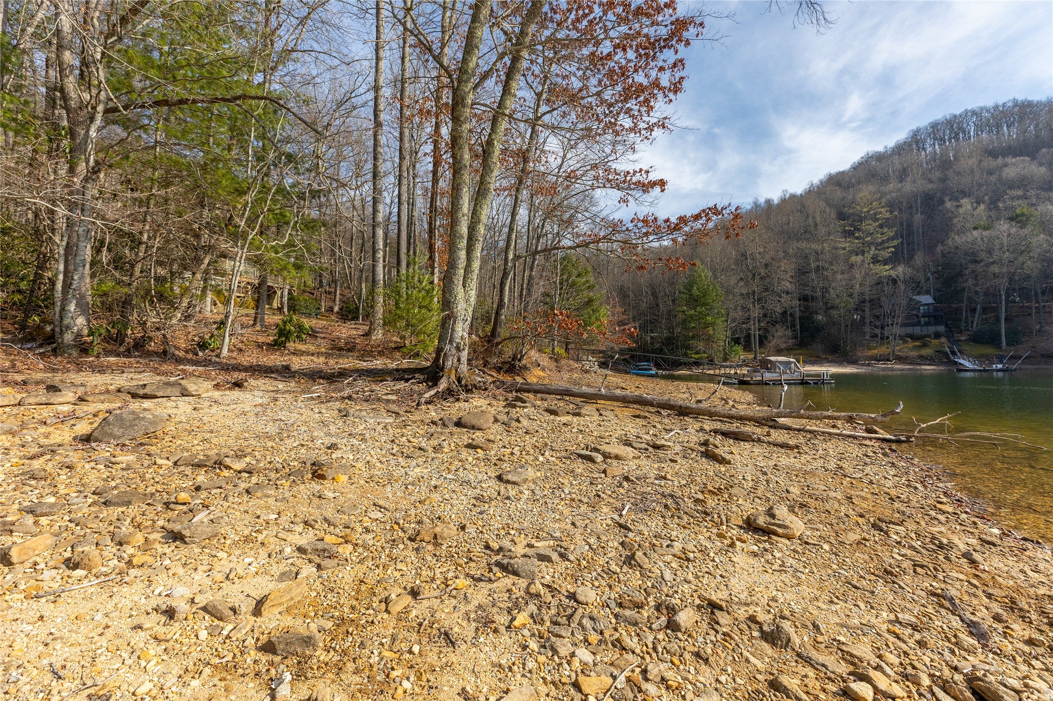 Lot 9 Splendor Cove Road Cullowhee, NC 28723 - Photo 29 of 39 Gallery Image 29