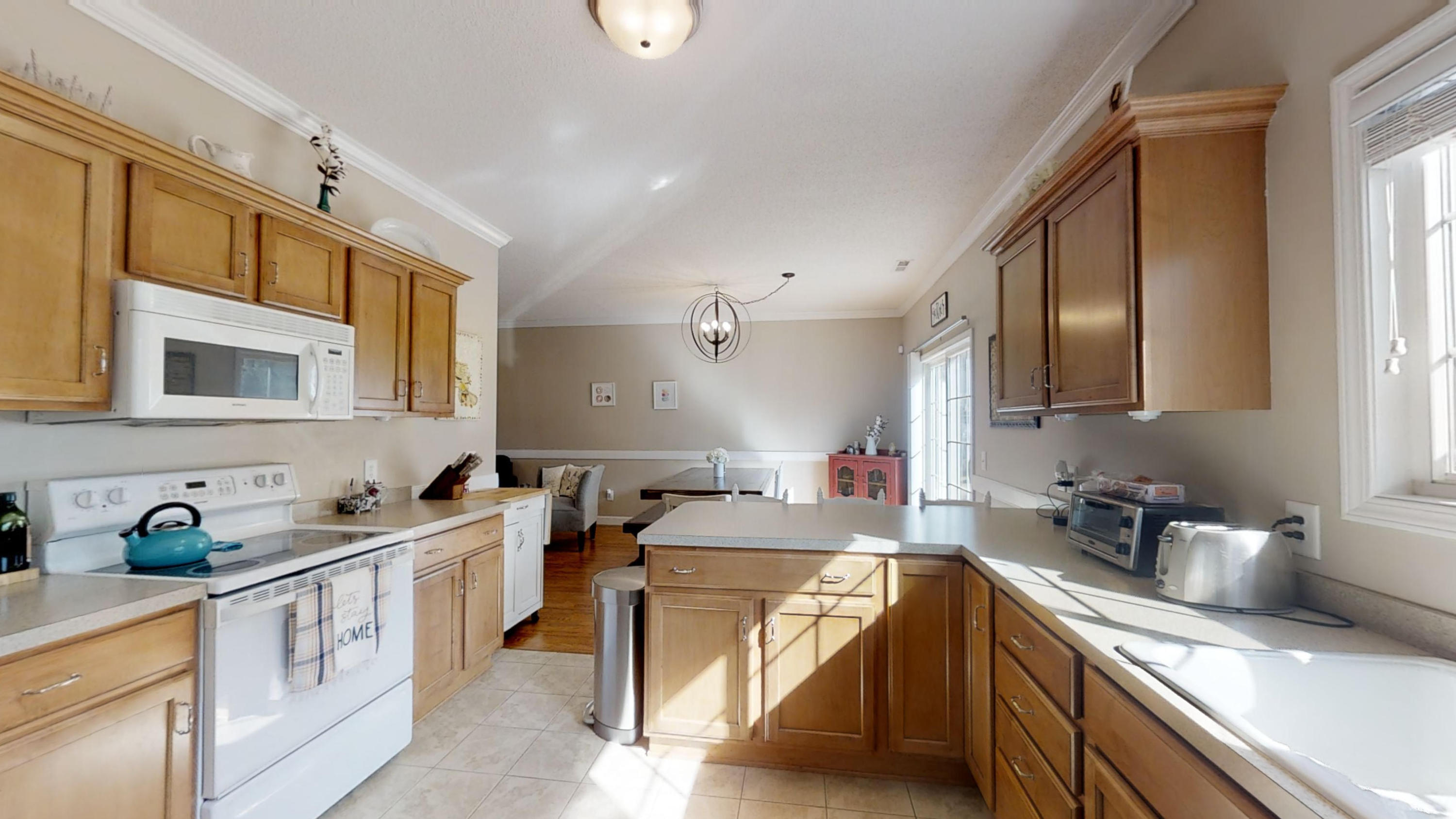 5 Adams Circle Pinehurst, NC 28374 - Photo 11 of 25 kitchen