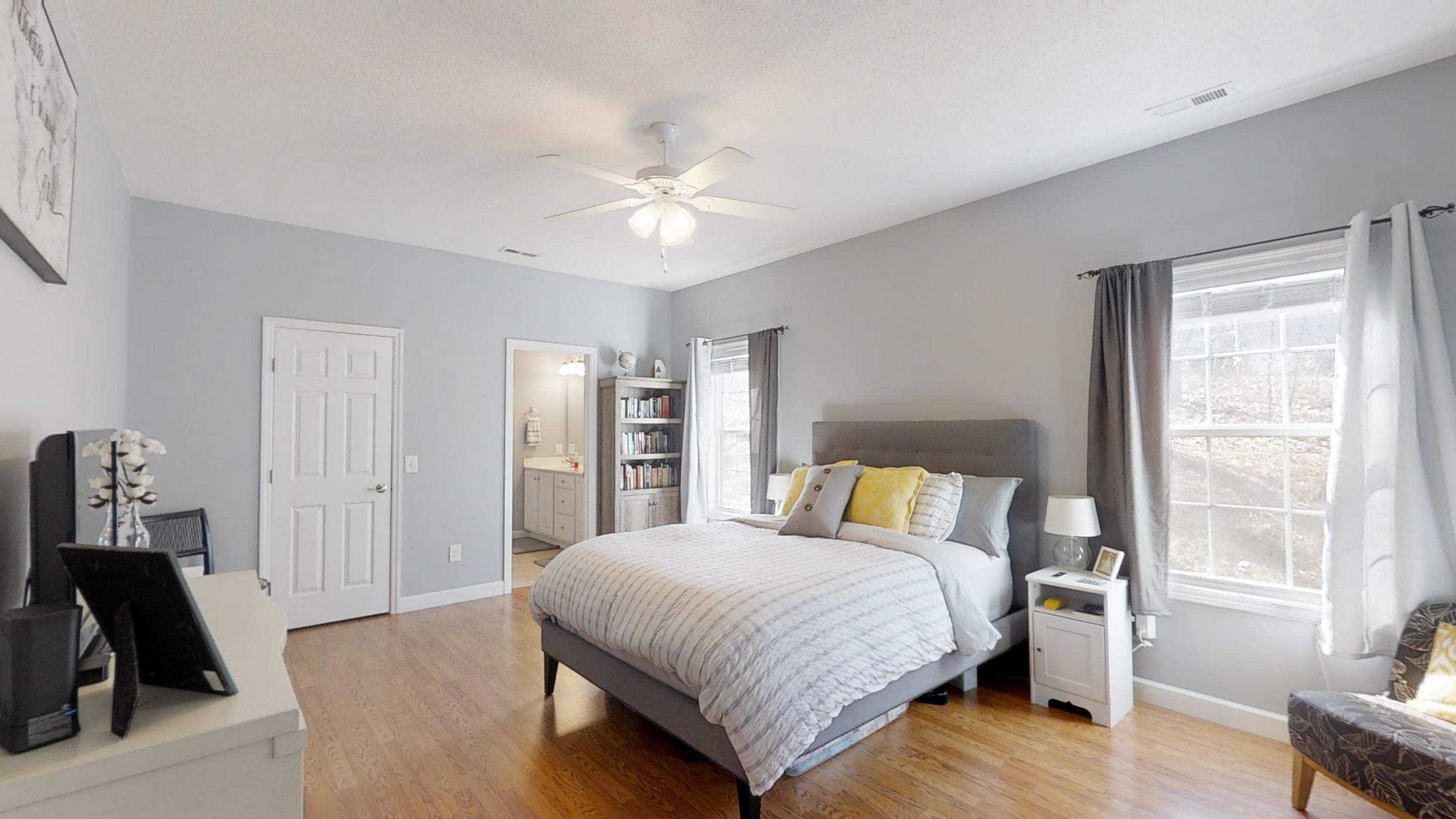 5 Adams Circle Pinehurst, NC 28374 - Photo 13 of 25 owners suite