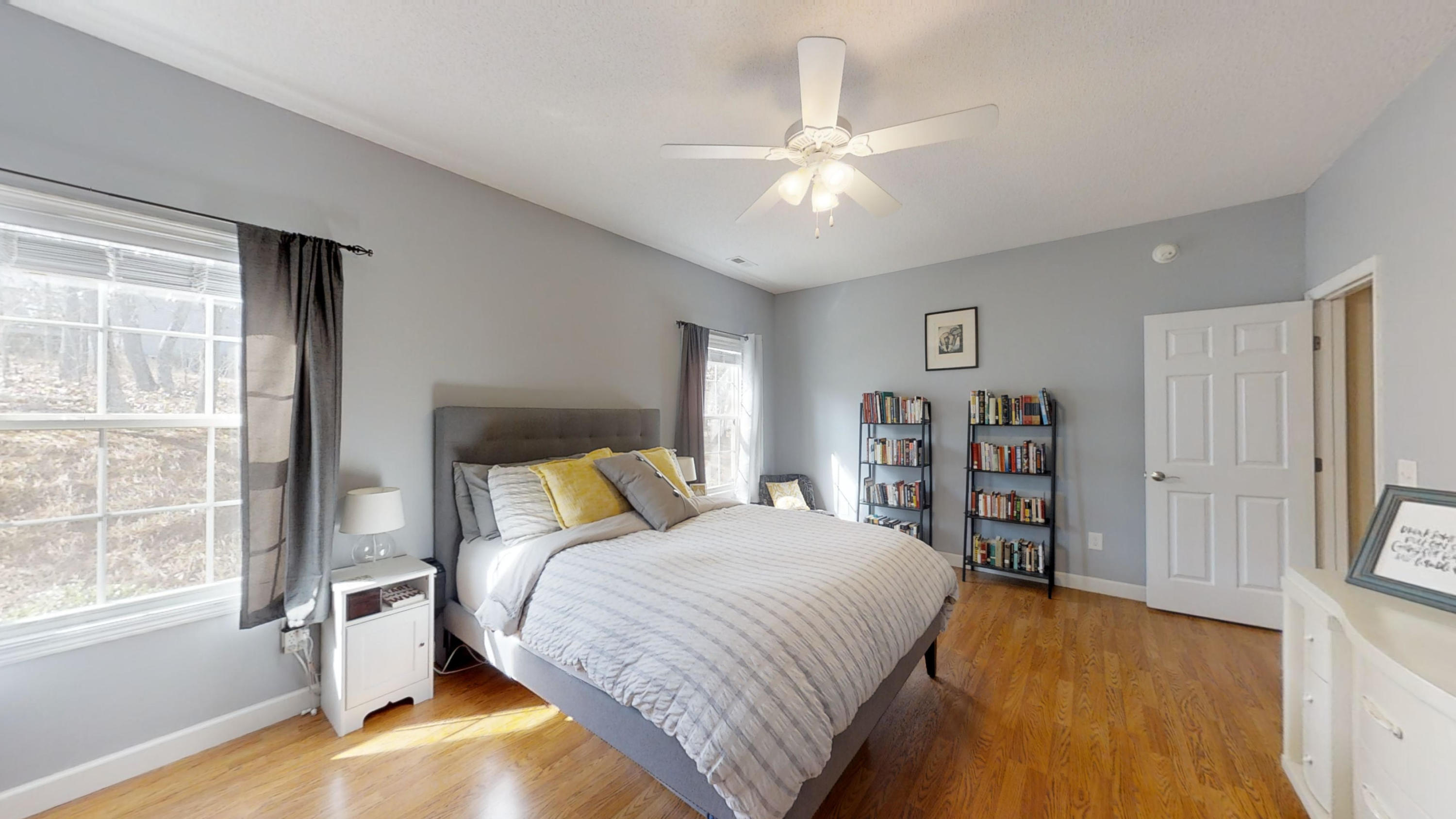 5 Adams Circle Pinehurst, NC 28374 - Photo 14 of 25 owners suite