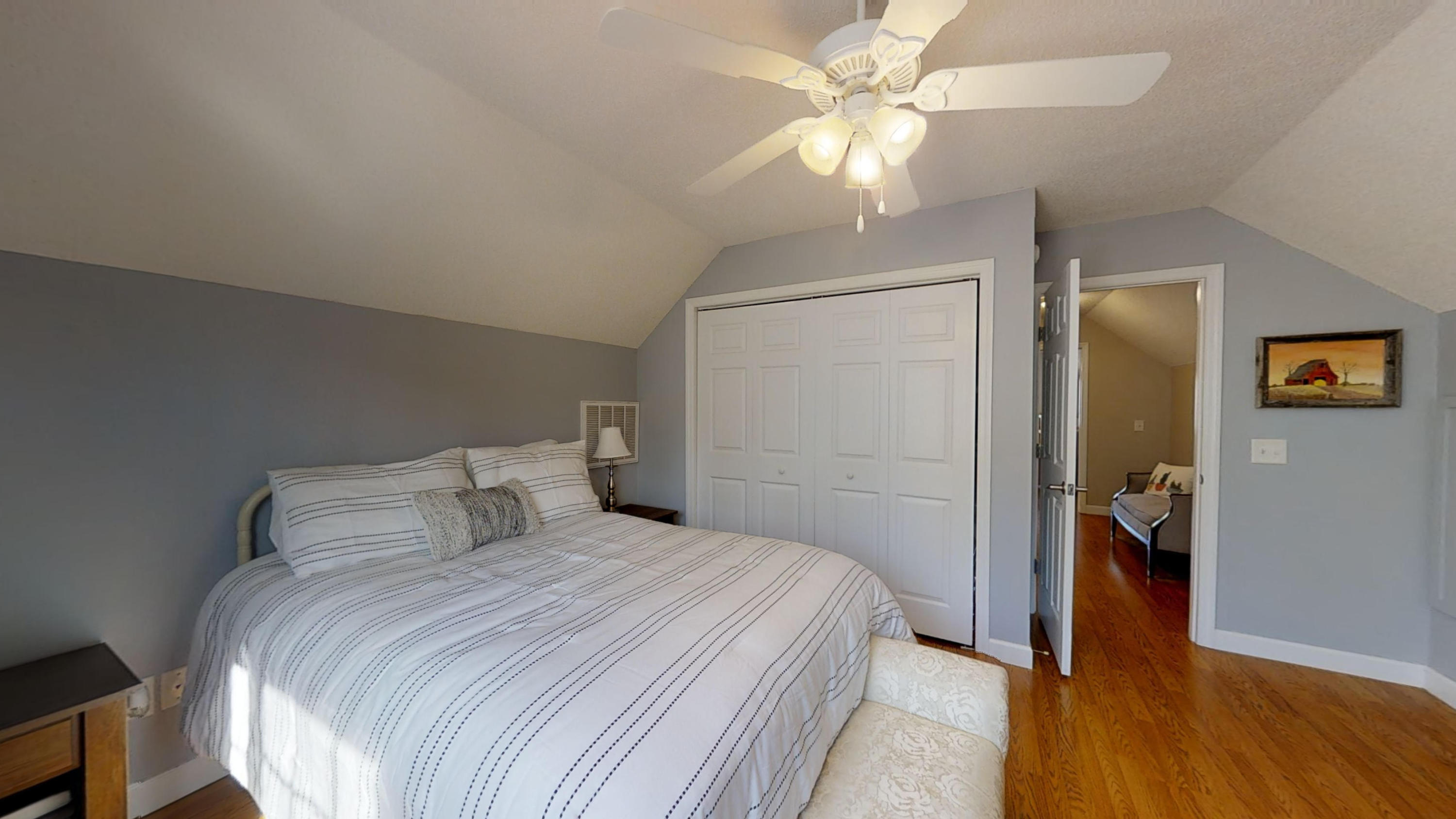 5 Adams Circle Pinehurst, NC 28374 - Photo 18 of 25 guest room