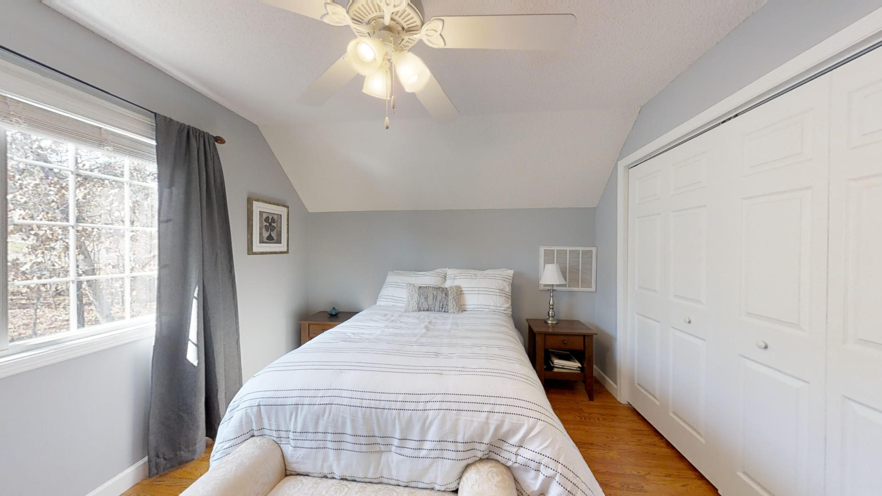 5 Adams Circle Pinehurst, NC 28374 - Photo 19 of 25 guest room