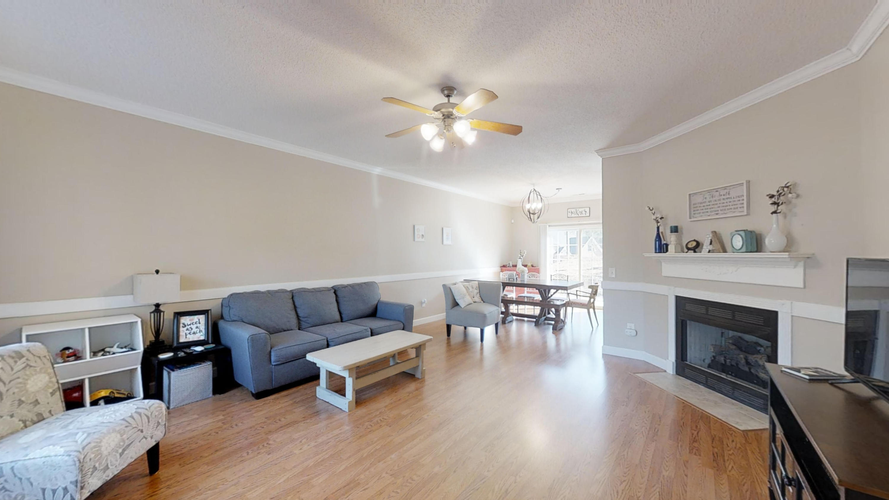 5 Adams Circle Pinehurst, NC 28374 - Photo 4 of 25 Great room