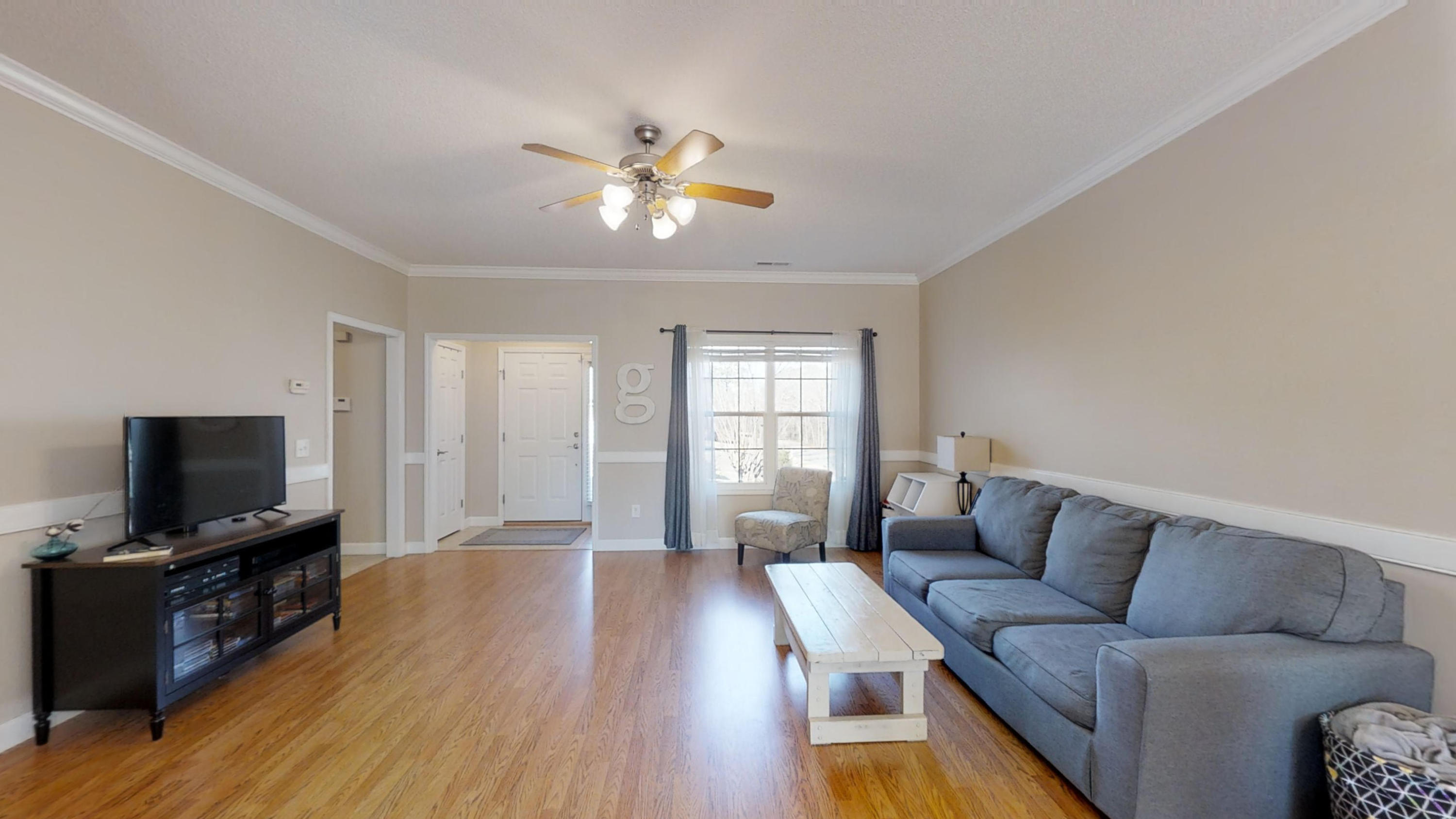 5 Adams Circle Pinehurst, NC 28374 - Photo 6 of 25 Great room