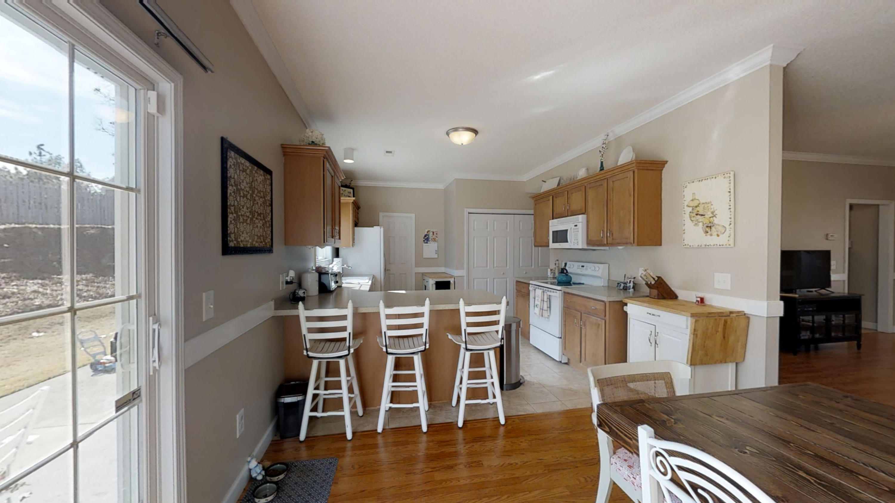 5 Adams Circle Pinehurst, NC 28374 - Photo 8 of 25 kitchen