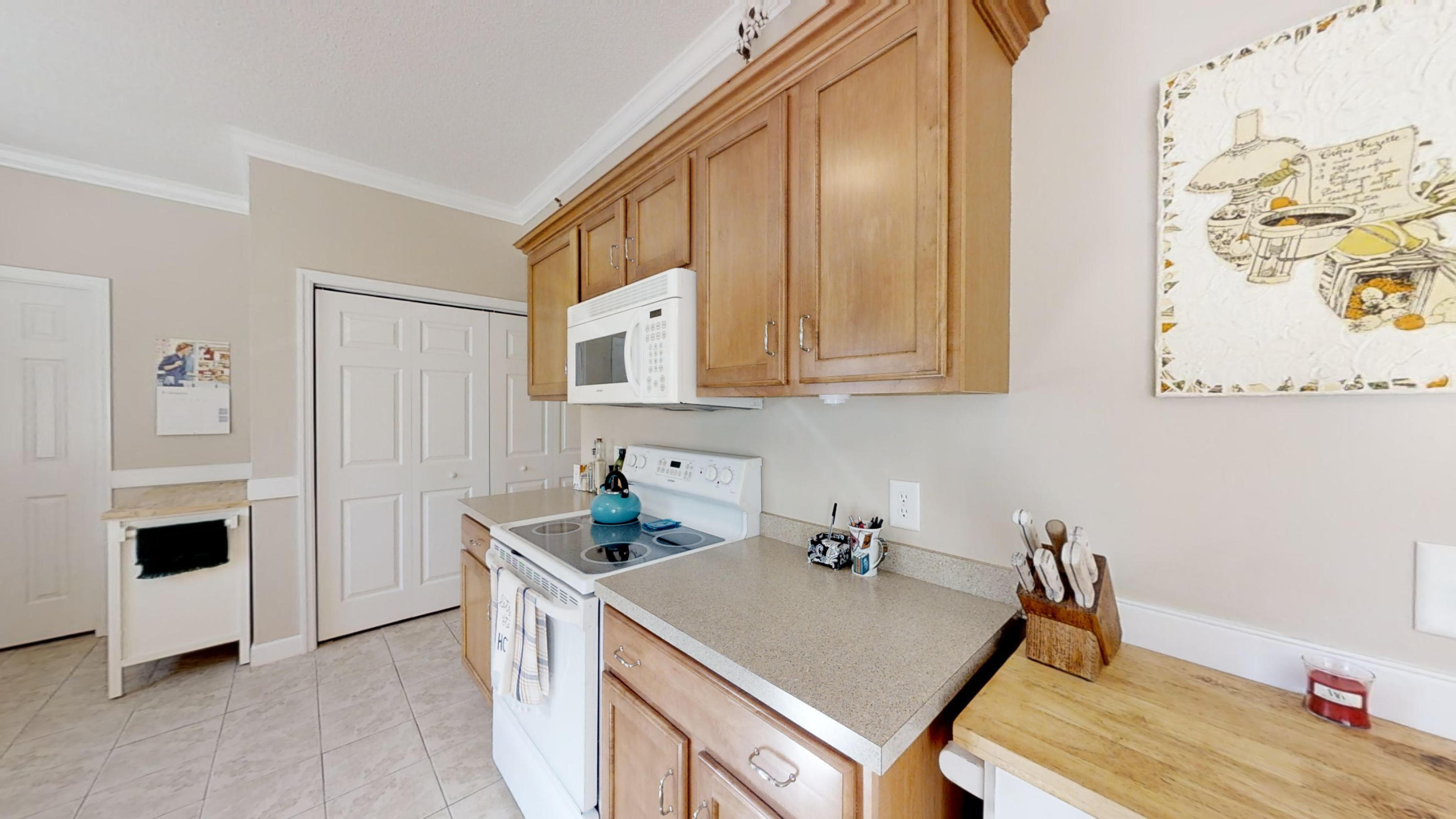 5 Adams Circle Pinehurst, NC 28374 - Photo 9 of 25 kitchen