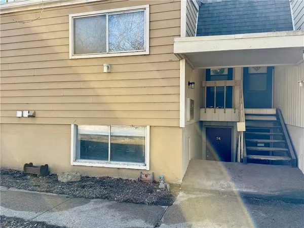 $84,900 | 255 North Michigan Street, Unit 1156, Lawrence, KS 66044