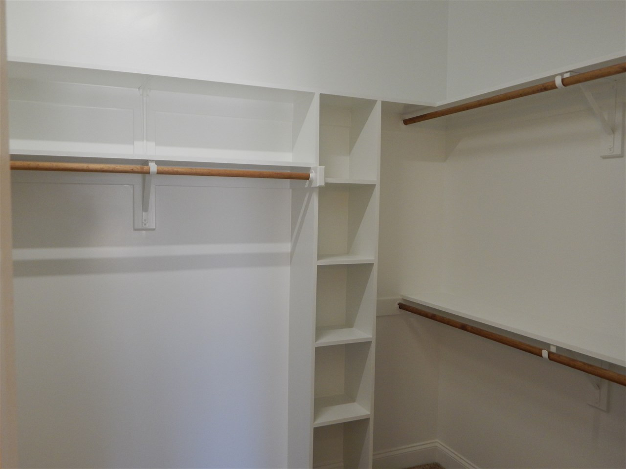 1503 Tarheel Road Benson, NC 27504 - Photo 10 of 21 Master Closet