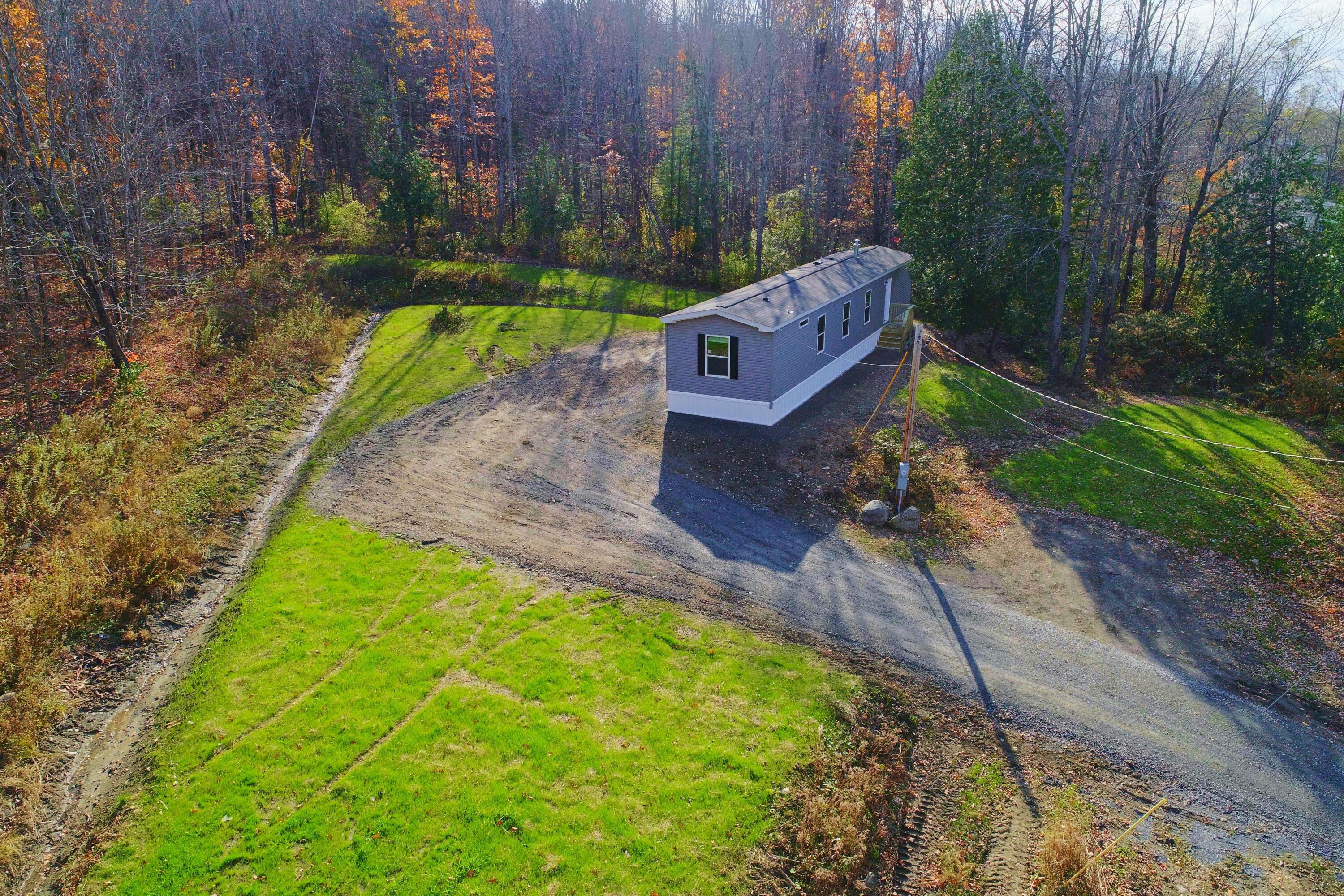 86 Norridgewock Road Fairfield, ME 04937 - Photo 2 of 35 86 Nor_1.3.1