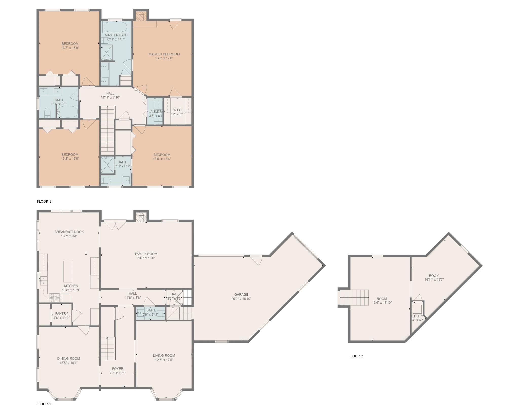 108 Sturbridge Drive Franklin, TN 37064 - Photo 27 of 31